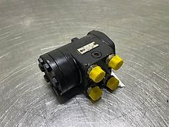 Zettelmeyer ZL601-ZF 8473955593-Steering unit/Lenkeinheit