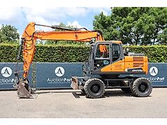 Doosan DX170W-5