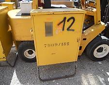 Baustromkasten Baustromverteiler Baustromkasten Baustromverteiler Verteilerschrank 32A 16A