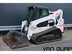 Bobcat T 770 | High Flow | A/C | hydr. quick coupler