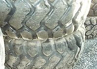 Michelin DECKEN 26.5 R25 XHA Michelin DECKEN 26.5 R25 XHA