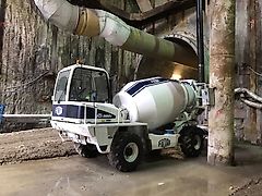 FIORI Group S.p.A. DB 560 T