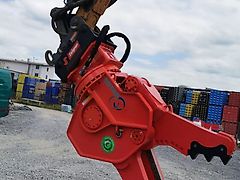 Rotar RDC25S /2670kg