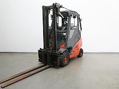 Linde H 35 T EVO 393-02