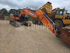 Doosan DX225LC-5