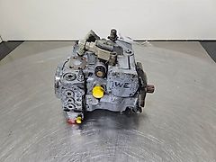 Brueninghaus Hydromatik A4VG71DA2D2/32R-Drive pump/Fahrpumpe