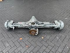 Kramer - Wacker Neuson 1000446486-Carraro 560140-Axle