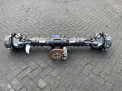 Kramer - Wacker Neuson 1000423772-Spicer Dana-Axle/Achse