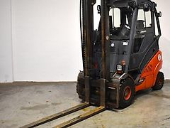 Linde H 35 T EVO 393-02