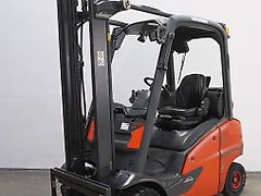 Linde H 20 T EVO 391-00
