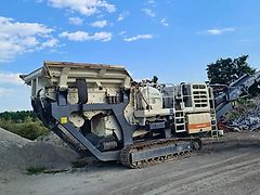 Metso-Minerals LT 96