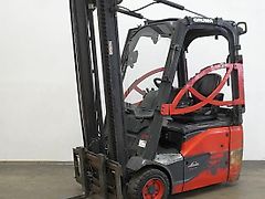 Linde E 14 EVO 386-02