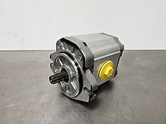 Kaweco KW25-Bondioli & Pavesi HPLPA217DSVG6G4B00-Gearpump