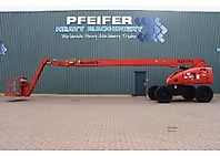 Haulotte H25TPX Haulotte H25TPX