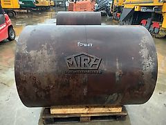 Hamm Bandage DV+70 i VO-S