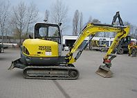 Neuson 6003 Neuson 6003