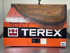 Terex TW150-6056459-Hood/Haube/Kap