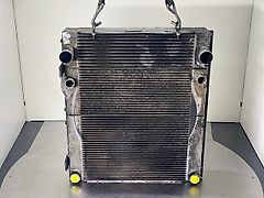 Terex TW150-6105295/6105293/6105290-Cooler/Kühler/Koeler