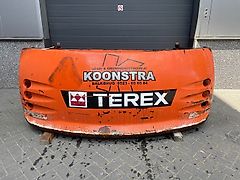 Terex TW150-6059092-Counterweight/Heckgewicht