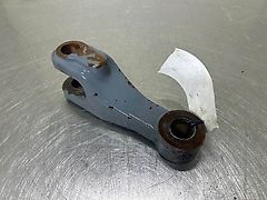 Terex TW150-6016818-Tie rod/Spurstange/Stuurstang