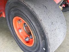 Linde H 35 T EVO 393-02