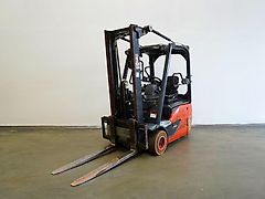 Linde E 14 EVO 386-02