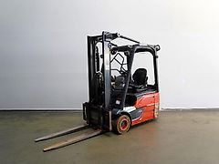Linde E 14 EVO 386-02