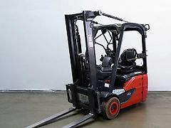 Linde E 14 EVO 386-02