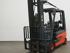Linde E 25 L 387