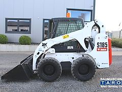 Bobcat S185 High Flow (wie 753 S100 CAT 216 226 77)