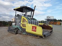 Ammann AFT 700-3