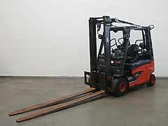 Linde E 25 L 387