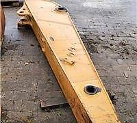 Case Löffelstiel für Case CX210B