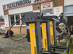 Soosan Hammer SQ30 (190 kg)
