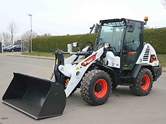 Bobcat L 75