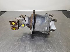 ATN Zebra 12-Bonfiglioli 603W2L11EE40S3-Wheel motor