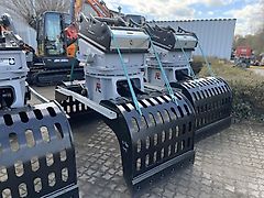 Pladdet PRG4-700-II-EX