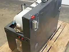 Linde Kompressor für Druckluftbremsanlage Linde P 50