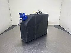 Sennebogen 835E-Cummins 4387616-AdBlue tank