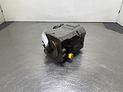 Atlas AR65-Linde-Drive motor/Fahrmotor/Rijmotor