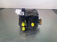 Genie Z34-22-Sauer Danfoss 42R28DG-Drive motor/Fahrmotor