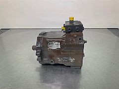 Linde - Hencon 633654600-Drive motor/Fahrmotor/Rijmotor