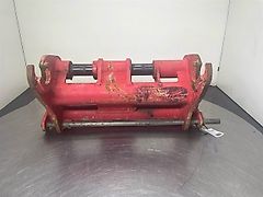 Manitou - Quick coupler/Schnellwechsler/Snelwissel