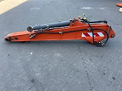 Terex TW150-6123535-Dipperstick/Stiel/Lepelsteel