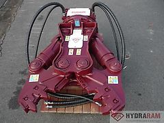 Hydraram HCC-6V Betonschere - Betonknacker 610Kg / 5 - 10 to