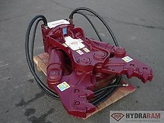 Hydraram HCC-V Betonschere - Betonknacker 1,5 - 300t NEU