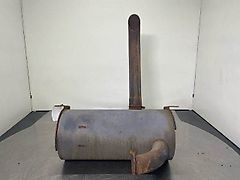 Terex TL260S-5761659764/0457016023-Exhaust/Auspuff