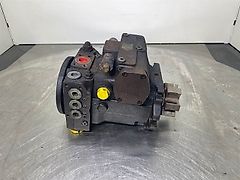 Terex TL260S-5364662508-Drive pump/Fahrpumpe/Rijpomp