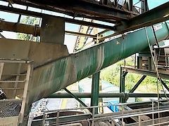 Kisa Sandschnecke SX 1000/7500