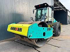 Ammann ARS130 HX